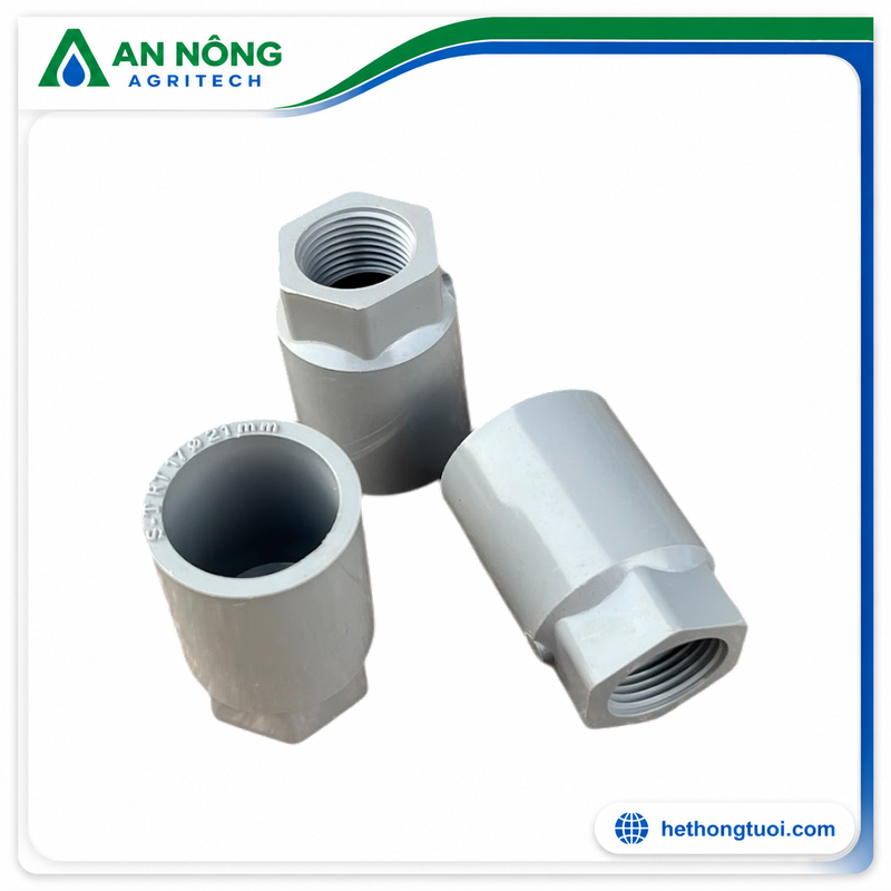 Nối béc răng 16-21
