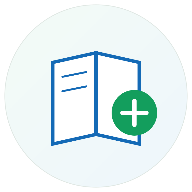 Icon hướng dẫn lắp đặt vận hành