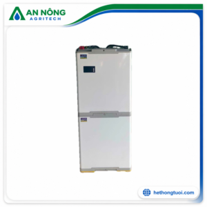 Ắc quy Lithium Ion Battery, model: SMART-BCT-V- 48-300(P), Điện áp 48V, dung lượng 300ah, công suất 15.36KWH, Hiệu: Blue Carbon, Dùng cho lưu trữ điện, NSX: BLUE CARBON TECHNOLOGY INC. , hàng mới 100%