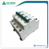 Áp tô mát 4P 63A 1000VDC, mã sản phẩm: LDM7-4P-63-63A, điện áp: 1000V, hiệu: LEADER