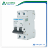 Áp tô mát LEADER 2P 125A 500V DC, mã LDM7Z-2P-125