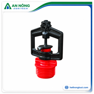 Béc không bù áp Vinabe R17 - 130
