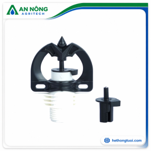 Béc tưới bù áp VD8 Pro 92