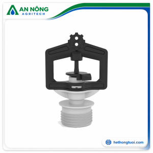 Béc tưới bù áp Vinabe V2 R17 - 92