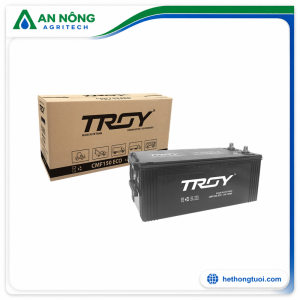 Bình ắc quy TROY CMF150L ECO