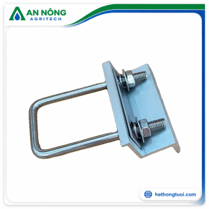 Bộ Đai Kẹp Xà Gồ 30 x 60 Z 30