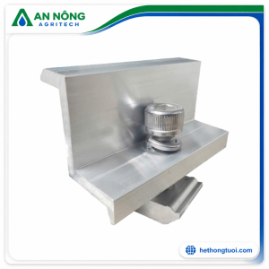 Bộ kẹp Biên Z 40mm