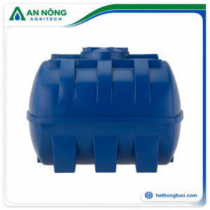 Bồn nhựa Đại Thành THM 1000N chính diện