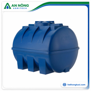 Bồn nhựa Đại Thành THM 1000N góc 3/4