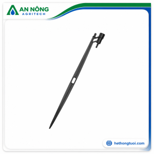 Cây cắm 47cm ren trong 17mm ra ống 6/8mm