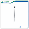 Cây cắm béc 47cm ren 17mm*12mm