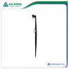 Cây cắm béc 47cm ren 17mm*6mm