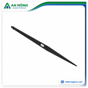 Cây cắm gắn béc tưới dạng nhọn dài 100cm (Mã C100)