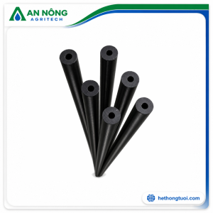 Cây cắm sợi thủy tinh 8*5mm, dài 4m