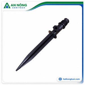 Chân cắm nối thủy tinh 8mm