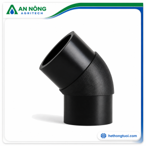 Chếch hàn HDPE D140
