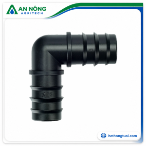 Co nối ống 25mm*25mm