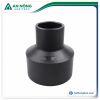 Côn thu hàn HDPE D140 x 75