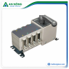 Công tắc chuyển đổi nguồn tự động SMGQ2, 3 pha, 4 cực 160A/380V, hiệu CEMIG, NSX CEMIG ELETRIC POWER TECHNOLOGY CO,LTD