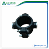 Đai khởi thủy đôi HDPE 110 x 1