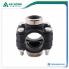 Đai khởi thủy đôi HDPE 50x3/4