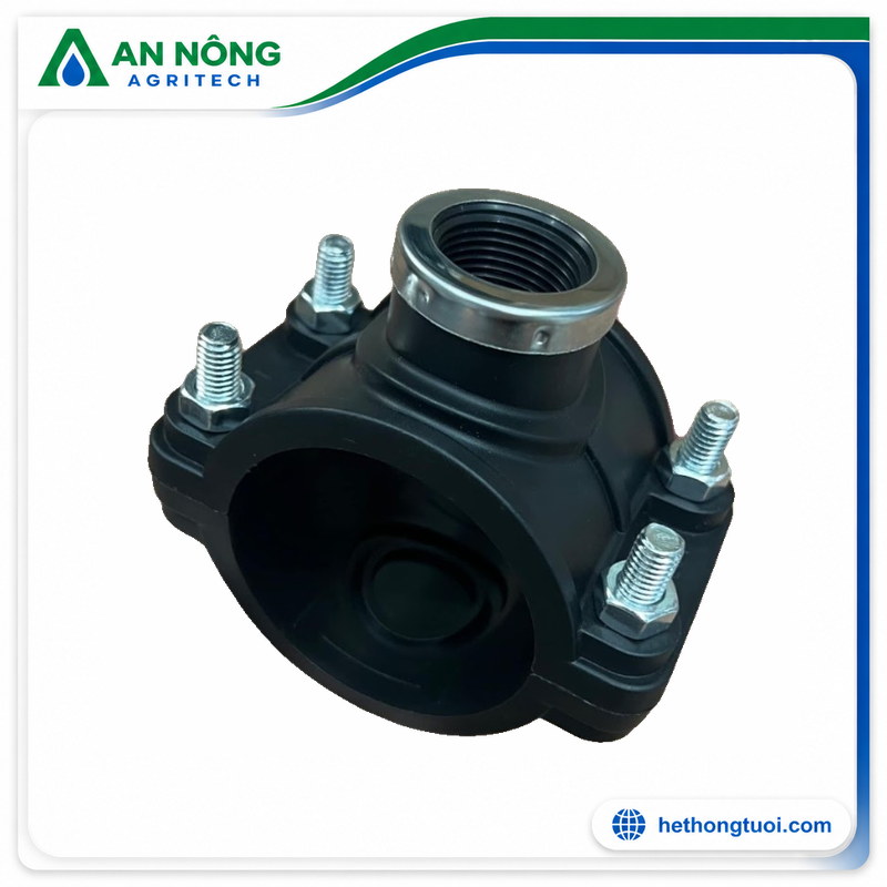 Đai khởi thủy HDPE 63x3/4