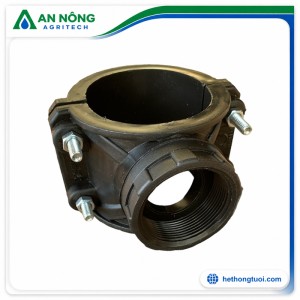 Đai khởi thủy HDPE 90 x 2
