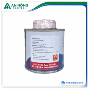 Keo dán u.PVC 200gr