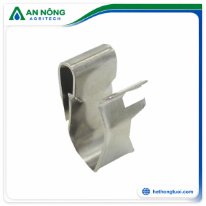 Kẹp dây DC