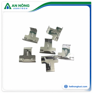 Kẹp thoát nước