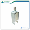Kẹp U 30*60*2 mạ kẽm,bulong 201