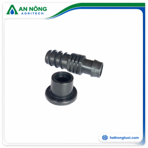 Khởi thủy ống 16mm * 16mm