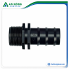 Khởi thủy ren 27 ra ống 25