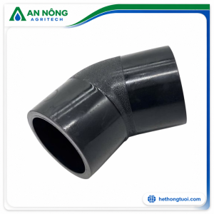 Chếch hàn HDPE D90