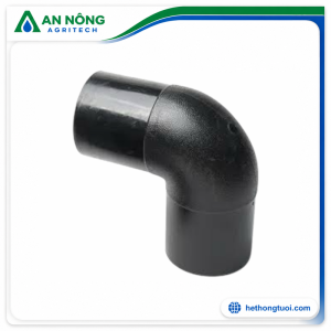 Cút đều hàn HDPE D110