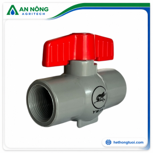 Van xả nước ren trong hiệu YWIN, kích thước 3/4", hàng mới 100%