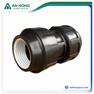 Măng sông HDPE 63 x 63