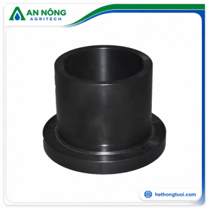 Mặt bích HDPE D90