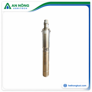 Máy bơm nước QY15-40/4-3.0