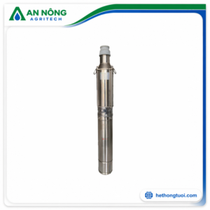 Máy bơm nước QY15-58/6-4.0
