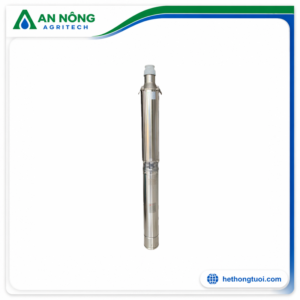 Máy bơm nước QY25-80/8-7.5
