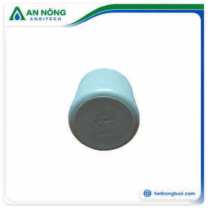 Nắp bịt Pvc 60 D pn12 (BM)