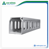 Nẹp lỗ 45