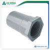 Nối ren trong PVC-U 76 dày