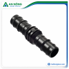 Nối thẳng 2 đầu ống 20mm * 20mm