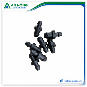 Nút bịt nhanh lỗ 6mm