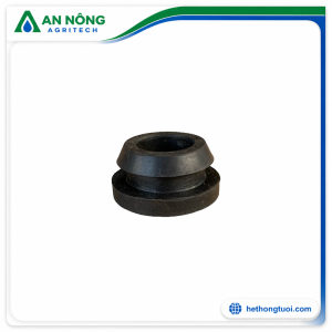 Nút bịt ron su nhựa DOP-PV 22mm