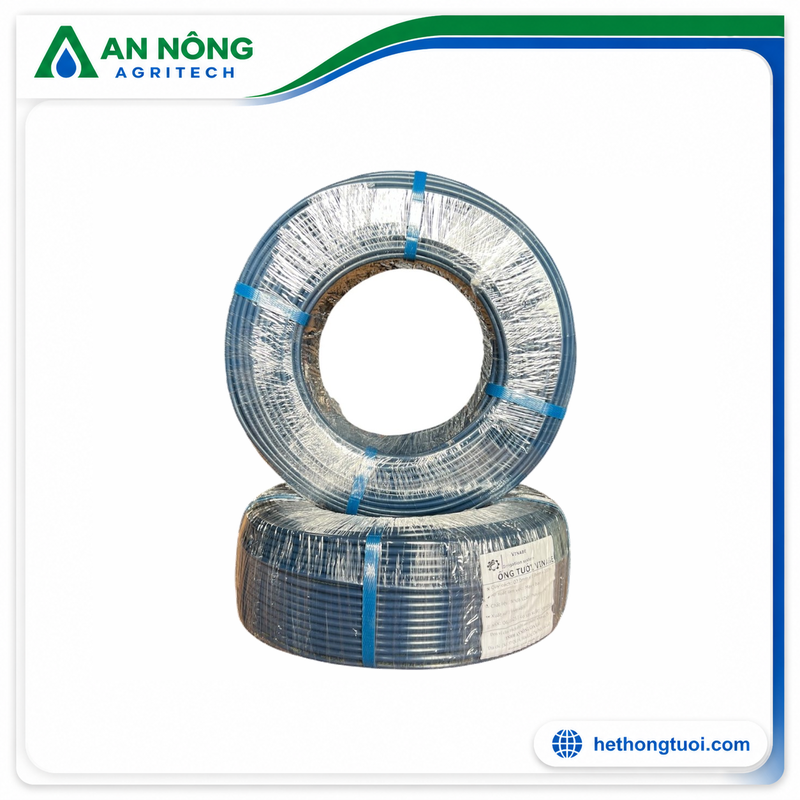 Ống 6mm (200m/cuộn)