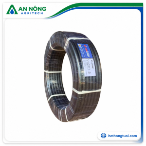 Ống PE đen phi 32 (100m)