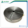 Ống xẹp PE 27mm dày 0.3mm (100m/cuộn)